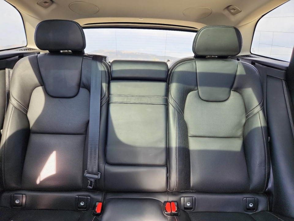 Volvo XC60 2020 — Copart