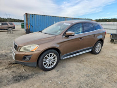 Volvo XC60 2010