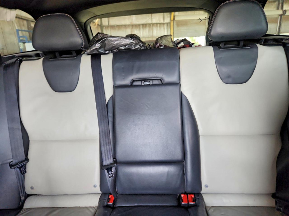 Volvo XC60 2015 — Copart