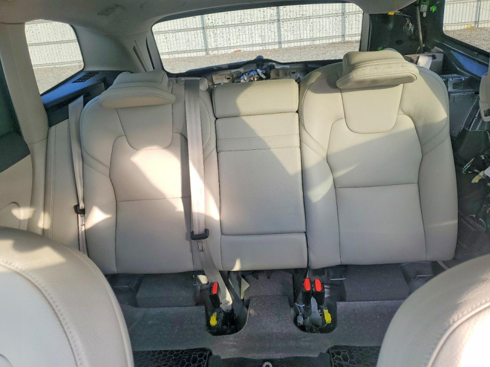 Volvo XC60 2020 — Copart
