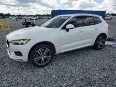 Volvo XC60 2019