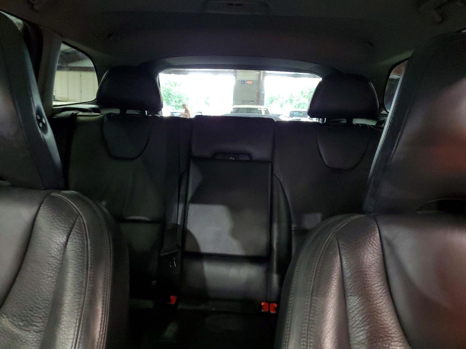 Volvo XC60 2014 — Copart