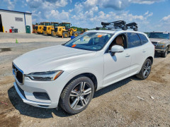 Volvo XC60 2020