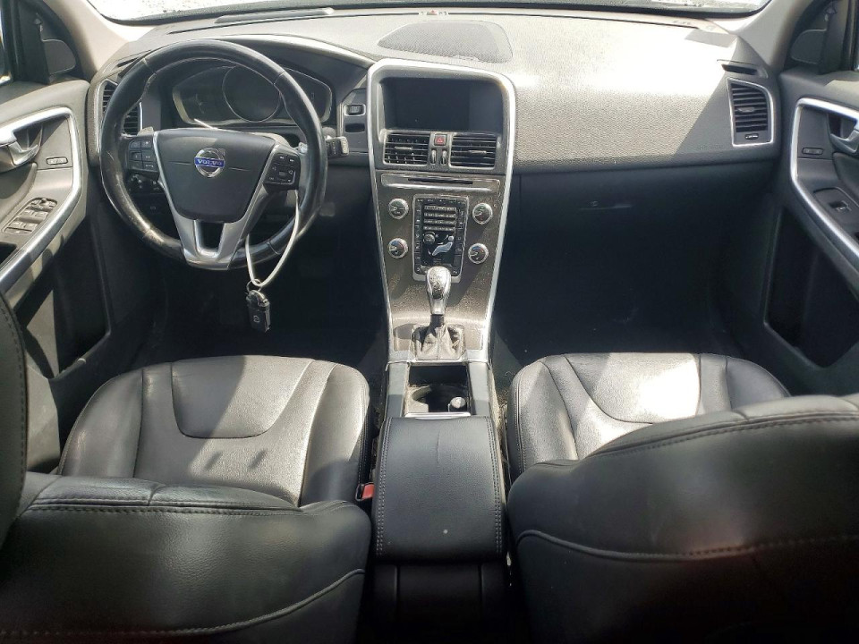 Volvo XC60 2015 — Copart