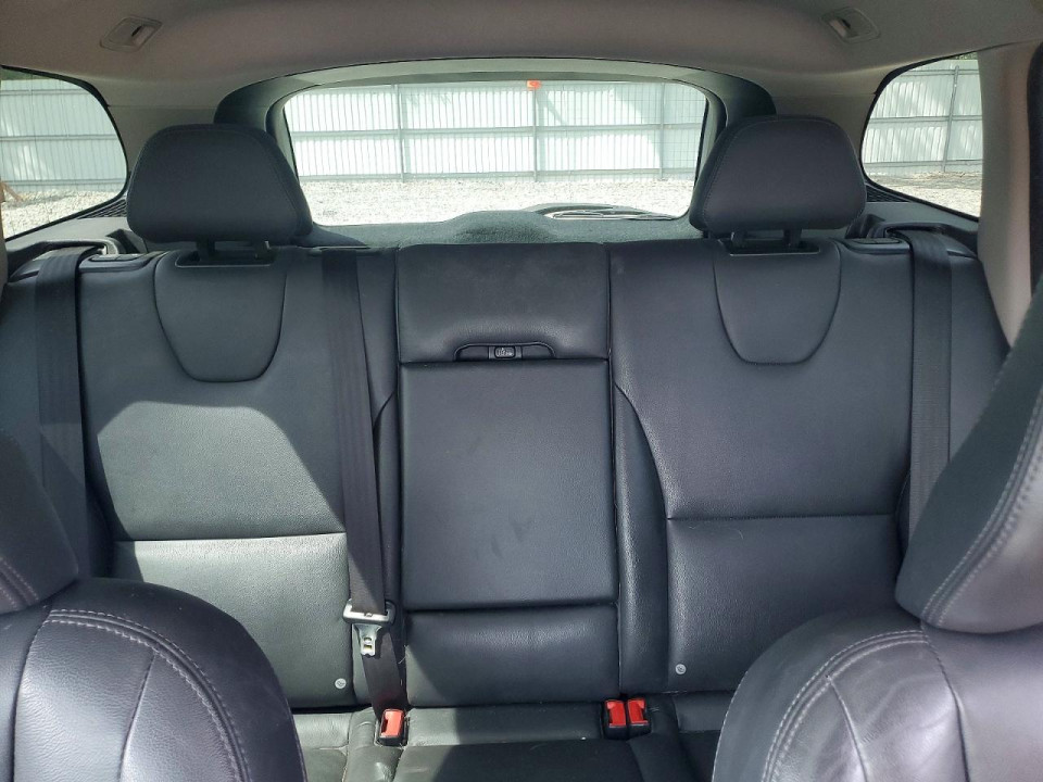 Volvo XC60 2015 — Copart