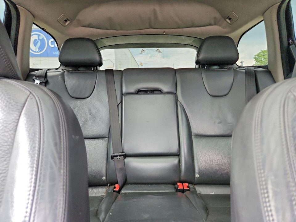 Volvo XC60 2014 — Copart