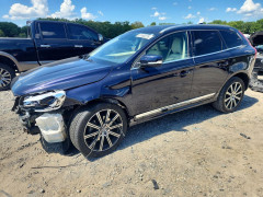 Volvo XC60 2016