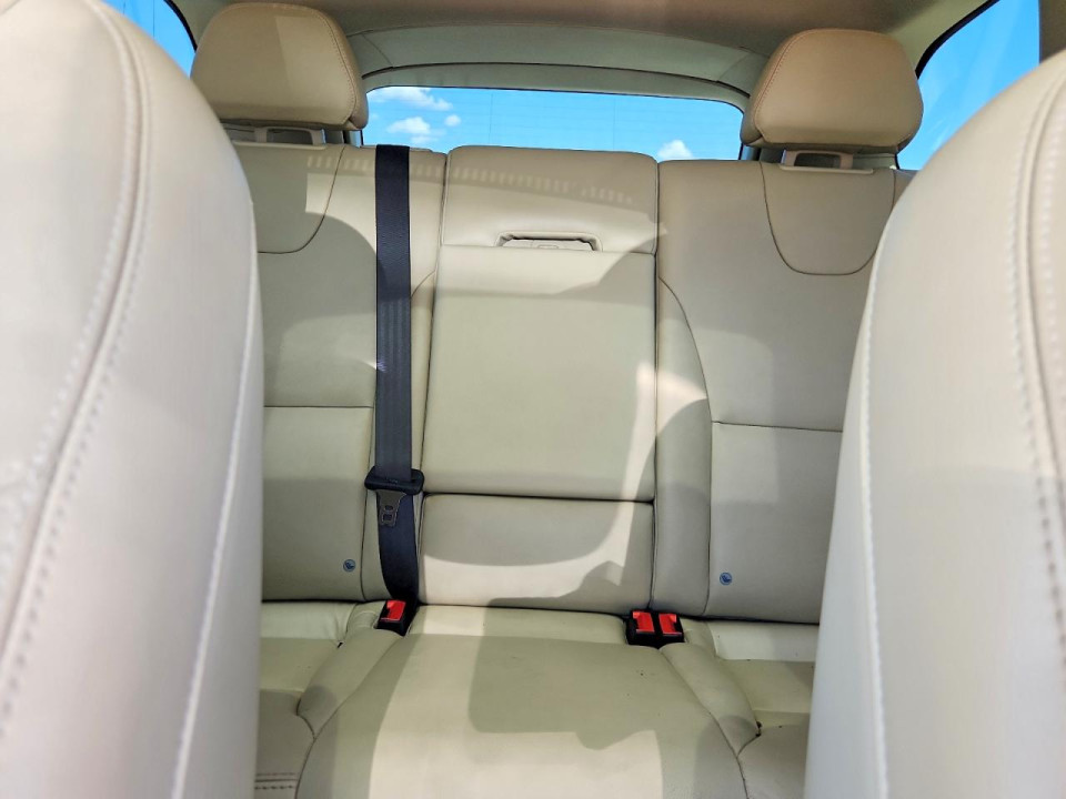 Volvo XC60 2016 — Copart