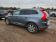 Volvo XC60 2017 — Copart