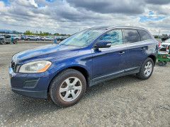 Volvo XC60 2012