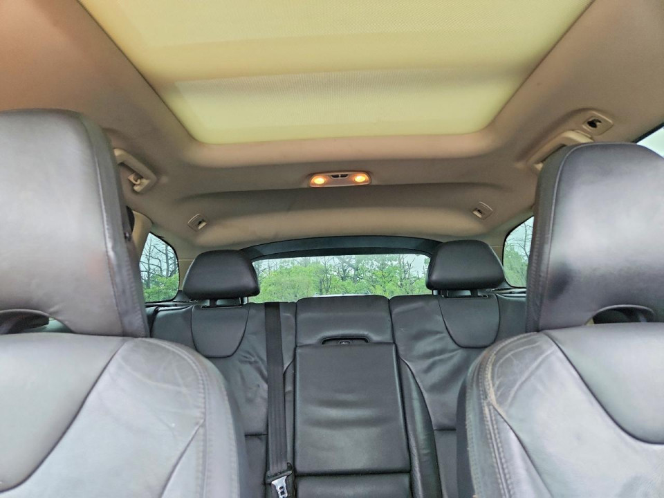 Volvo XC60 2013 — Copart