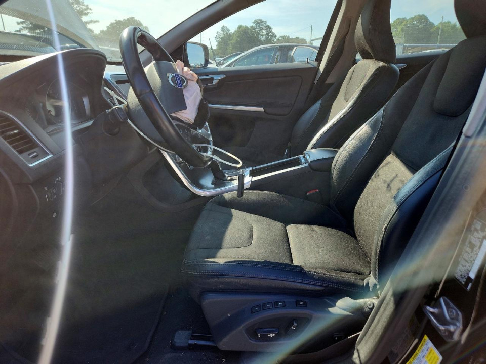 Volvo XC60 2015 — Copart