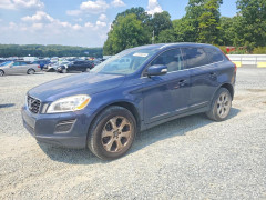 Volvo XC60 2013