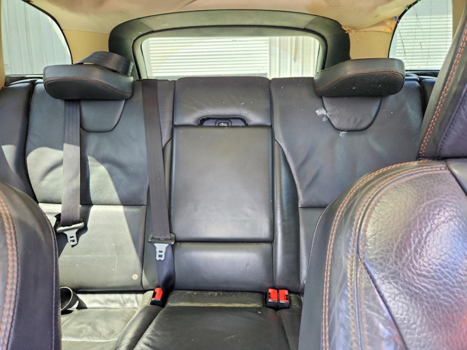 Volvo XC60 2011 — Copart