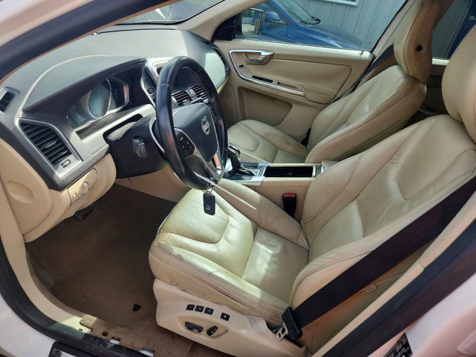 Volvo XC60 2014 — Copart