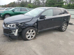 Volvo XC60 2013 — Copart