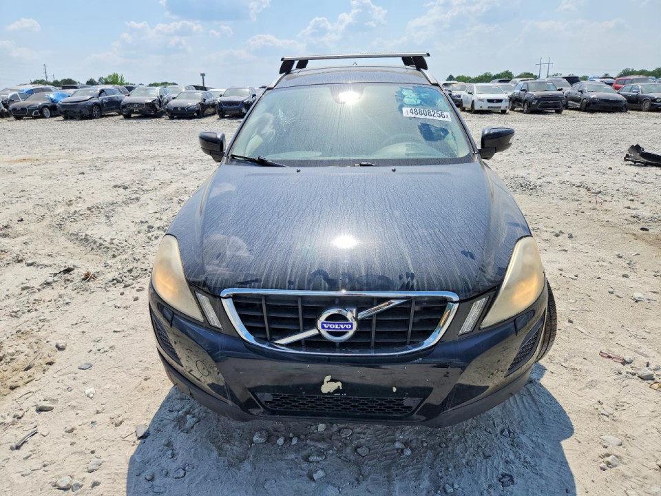 Volvo XC60 2013 — Copart