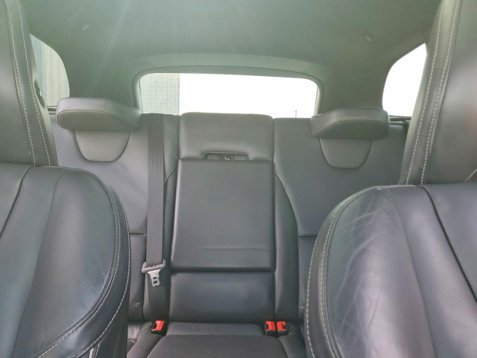 Volvo XC60 2014 — Copart