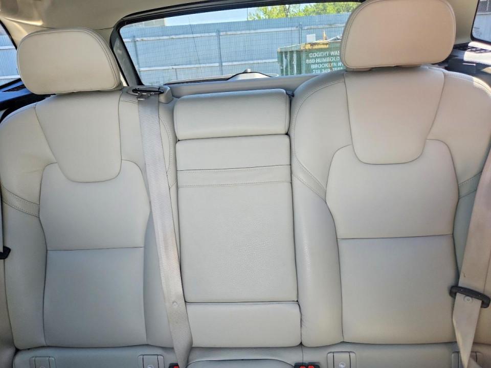 Volvo XC60 2021 — Copart