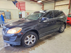 Volvo XC60 2012