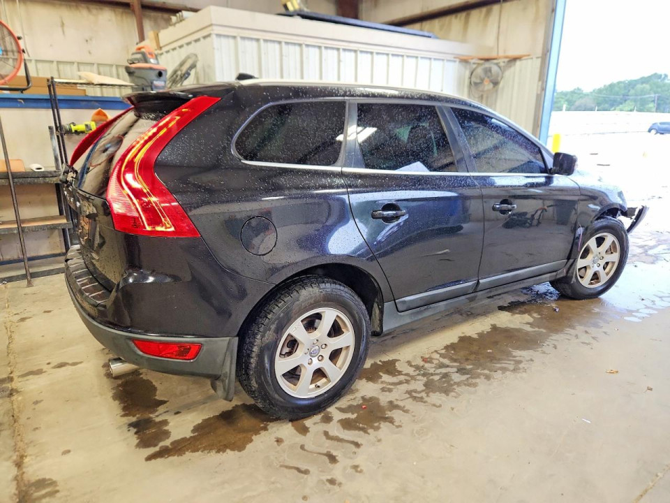 Volvo XC60 2012 — Copart