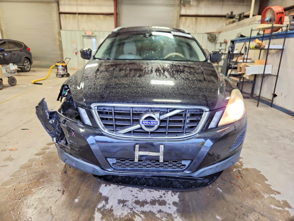 Volvo XC60 2012 — Copart