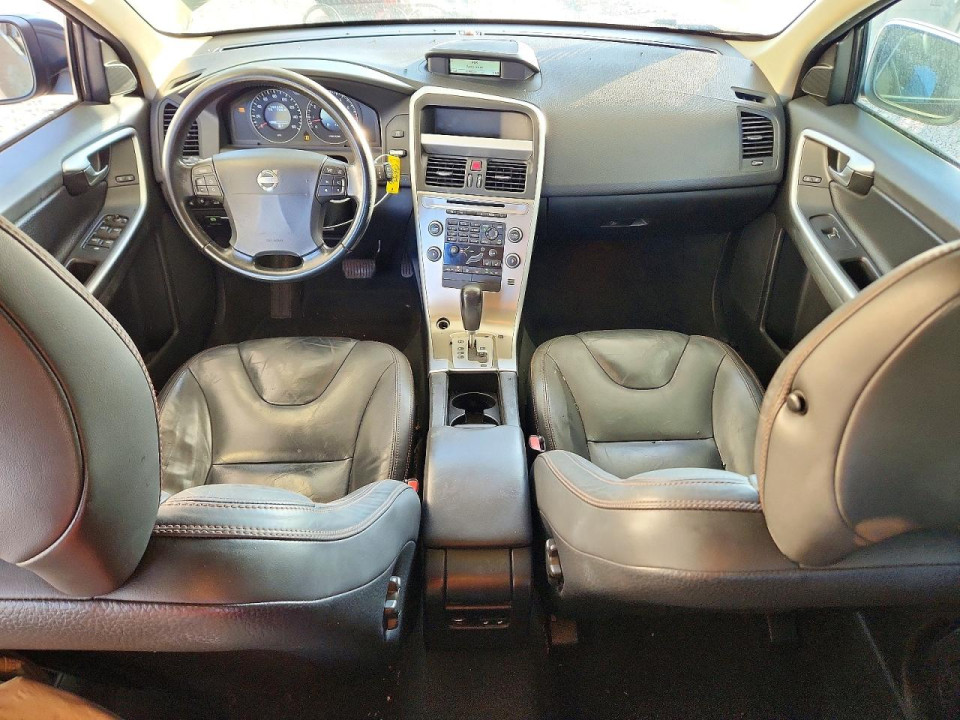 Volvo XC60 2010 — Copart
