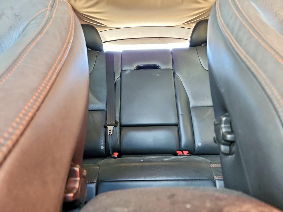 Volvo XC60 2010 — Copart