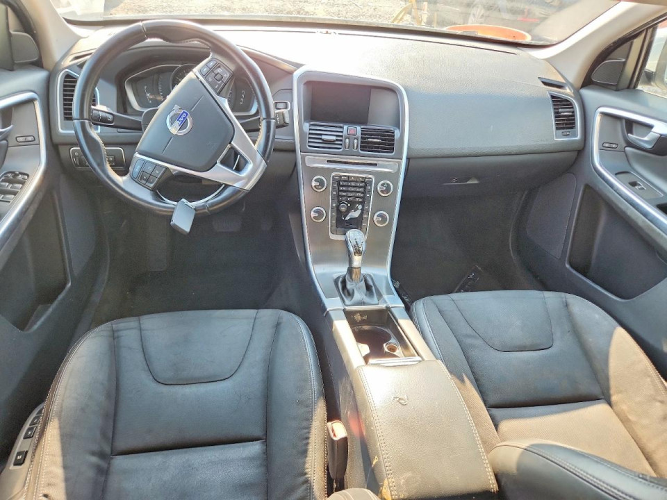 Volvo XC60 2015 — Copart