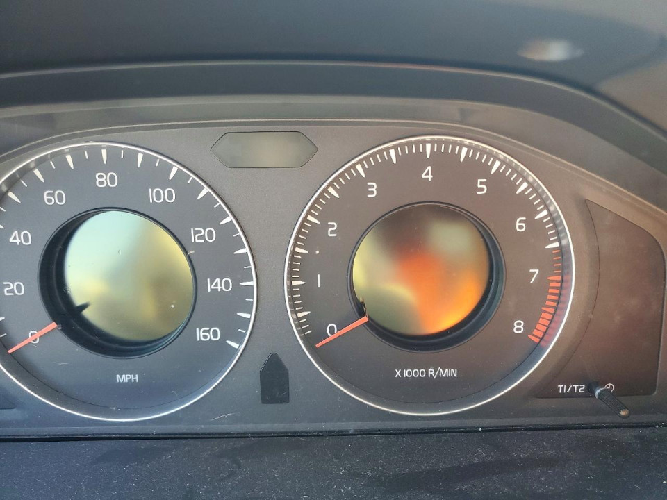 Volvo XC60 2010 — Copart