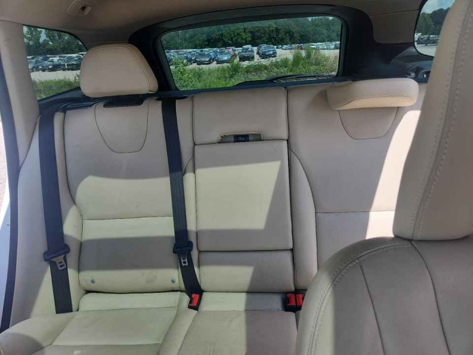 Volvo XC60 2016 — Copart