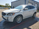 Volvo XC60 2015 — Copart
