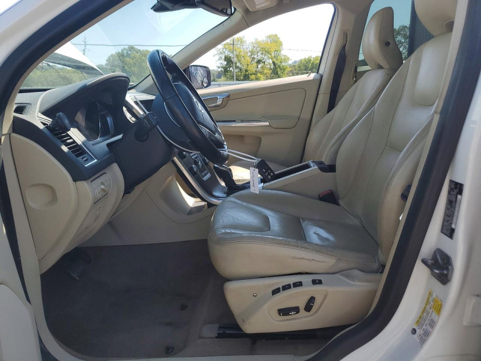 Volvo XC60 2015 — Copart