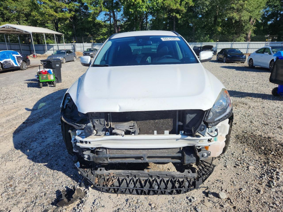 Volvo XC60 2015 — Copart