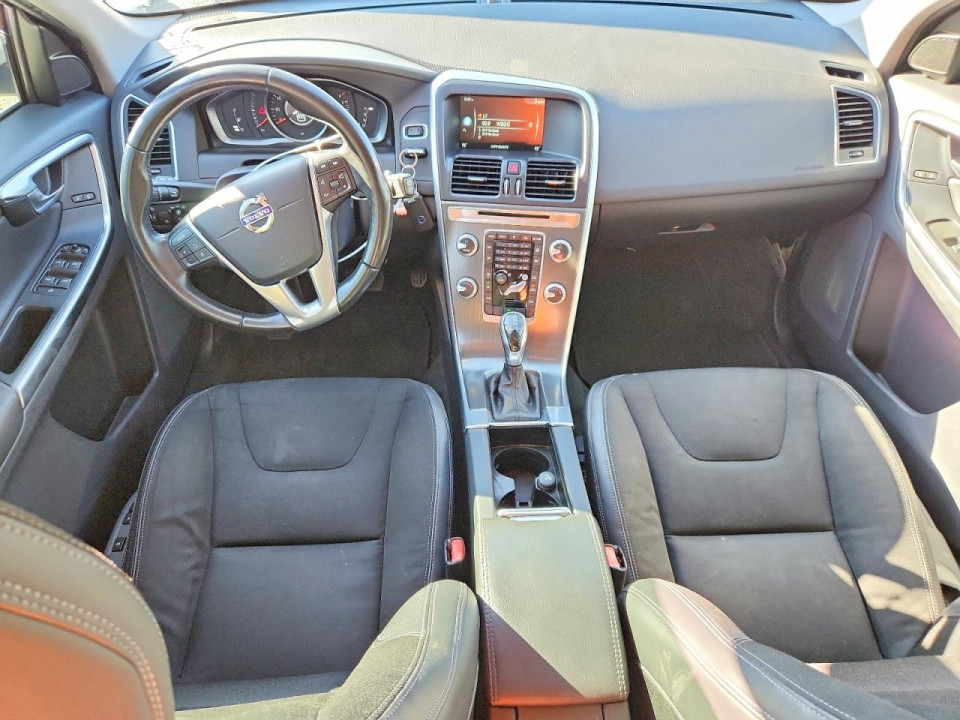 Volvo XC60 2015 — Copart