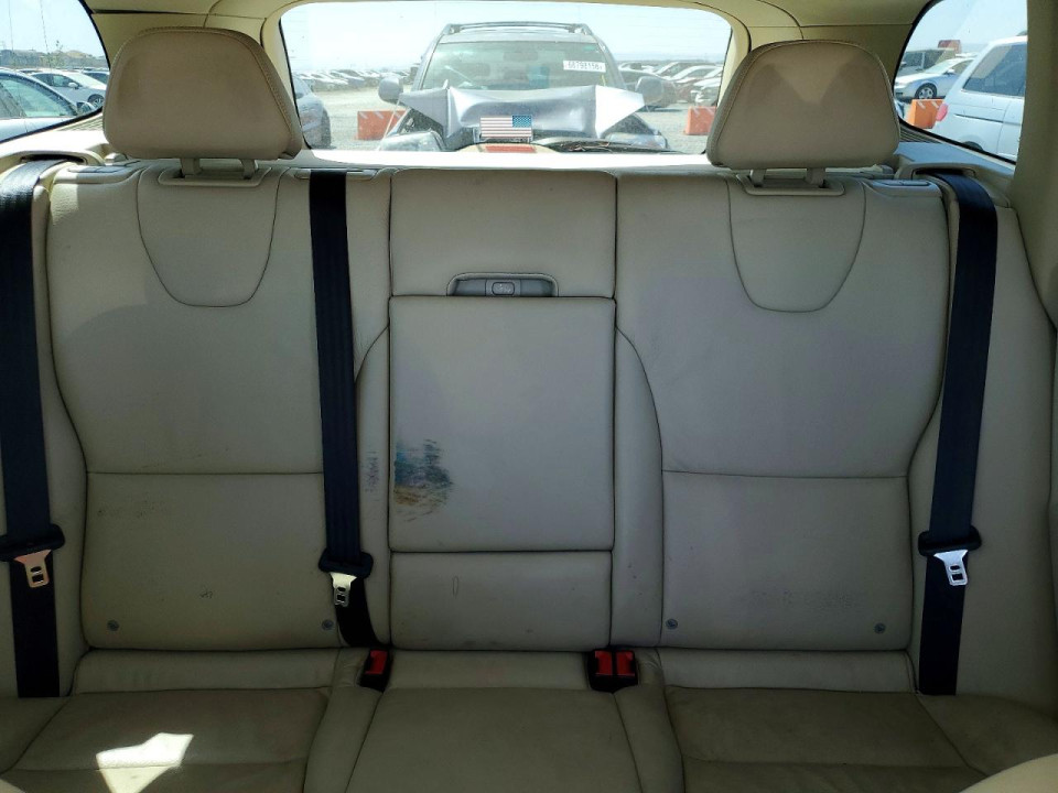 Volvo XC60 2014 — Copart