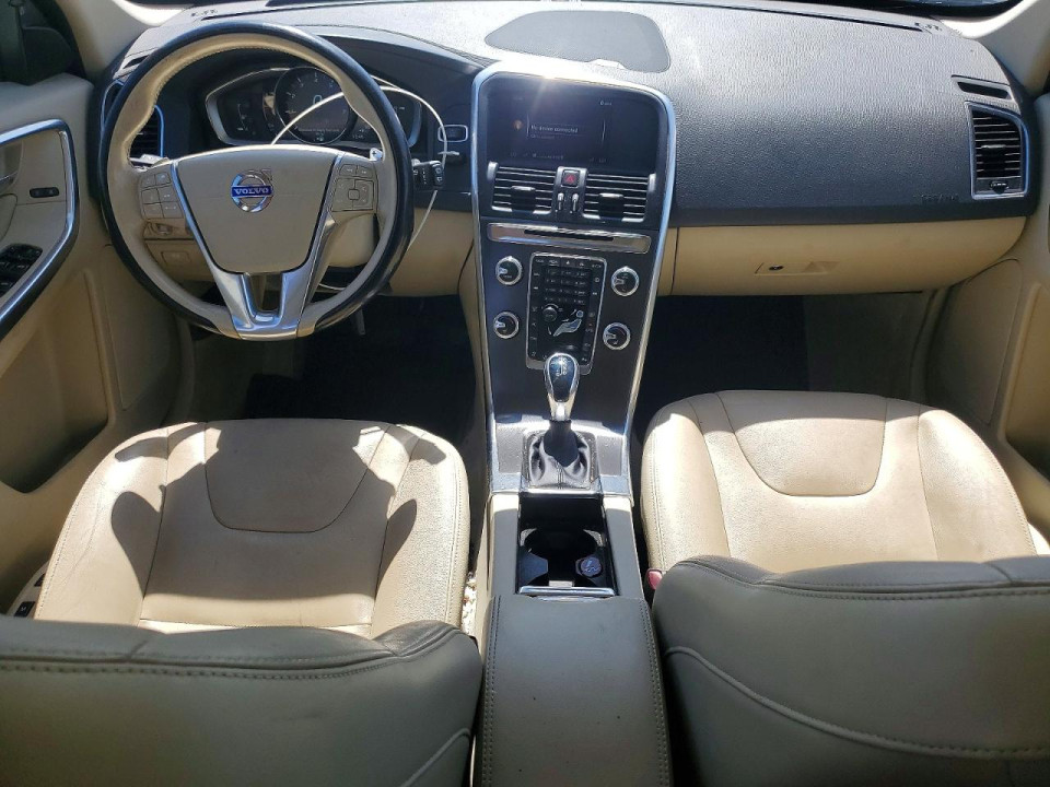 Volvo XC60 2015 — Copart