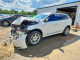 Volvo XC60 2015 — Copart