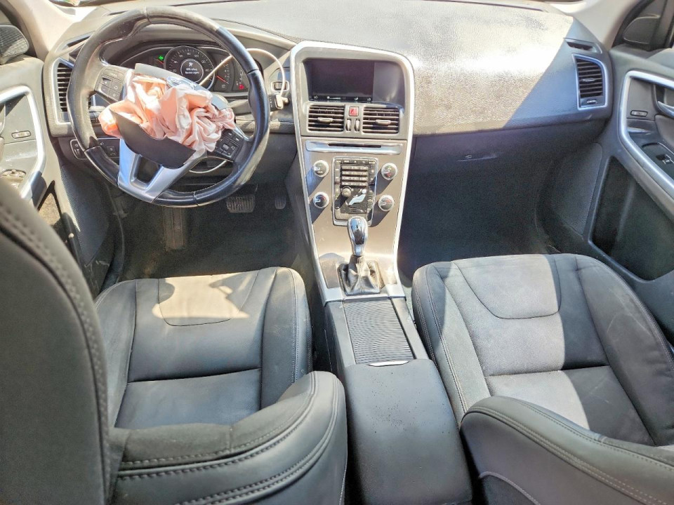 Volvo XC60 2015 — Copart