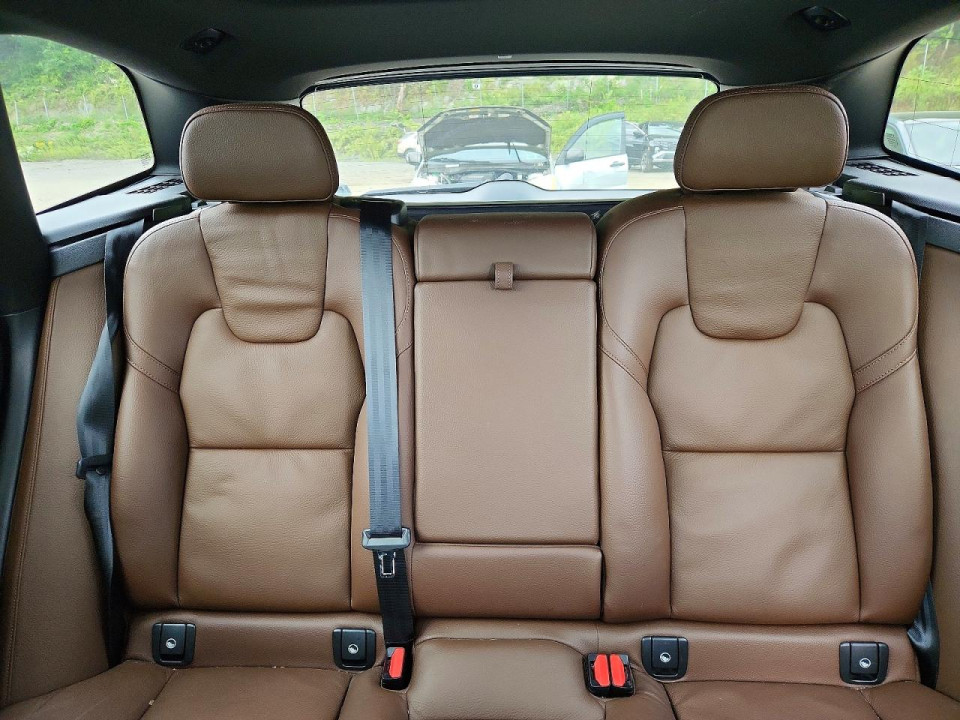 Volvo XC60 2022 — Copart