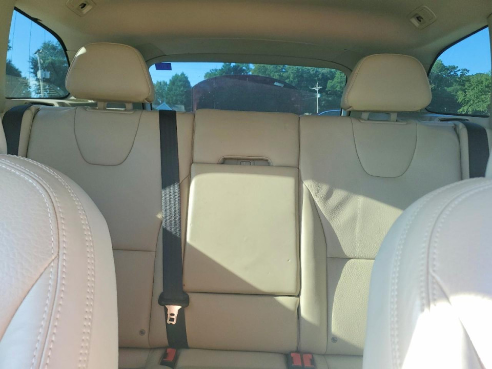 Volvo XC60 2012 — Copart
