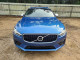 Volvo XC60 2019 — Copart