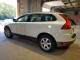 Volvo XC60 2010 — Copart