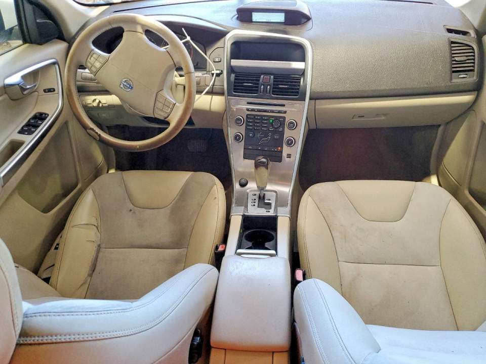 Volvo XC60 2010 — Copart