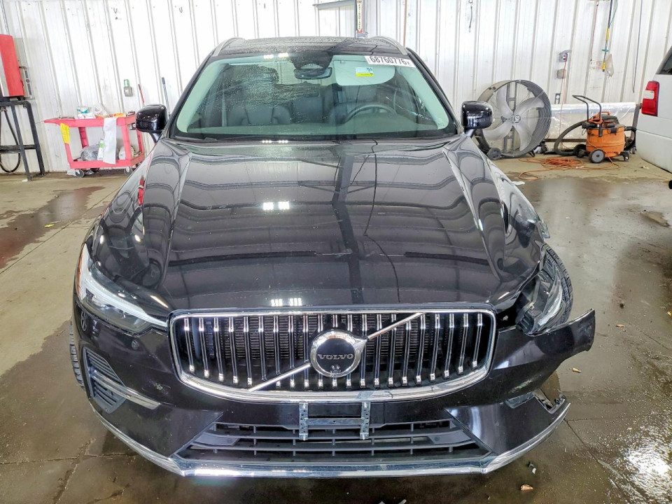 Volvo XC60 2023 — Copart