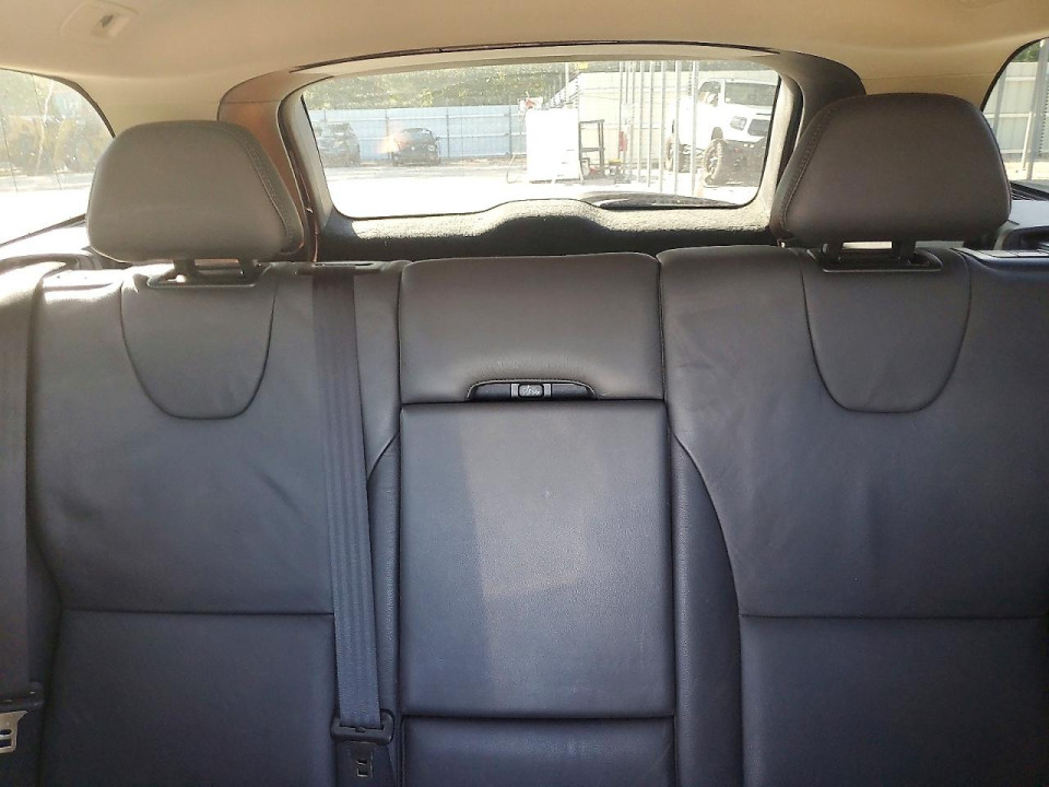 Volvo XC60 2013 — Copart