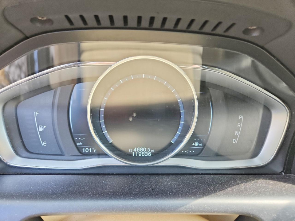 Volvo XC60 2015 — Copart