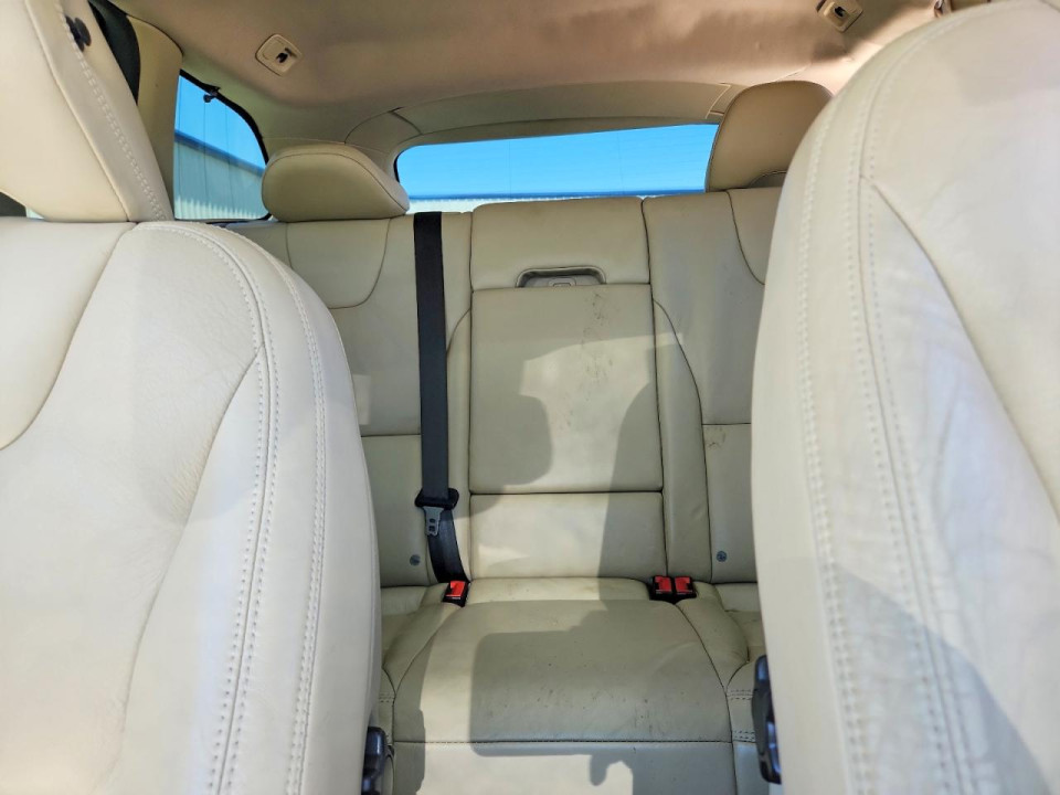 Volvo XC60 2010 — Copart
