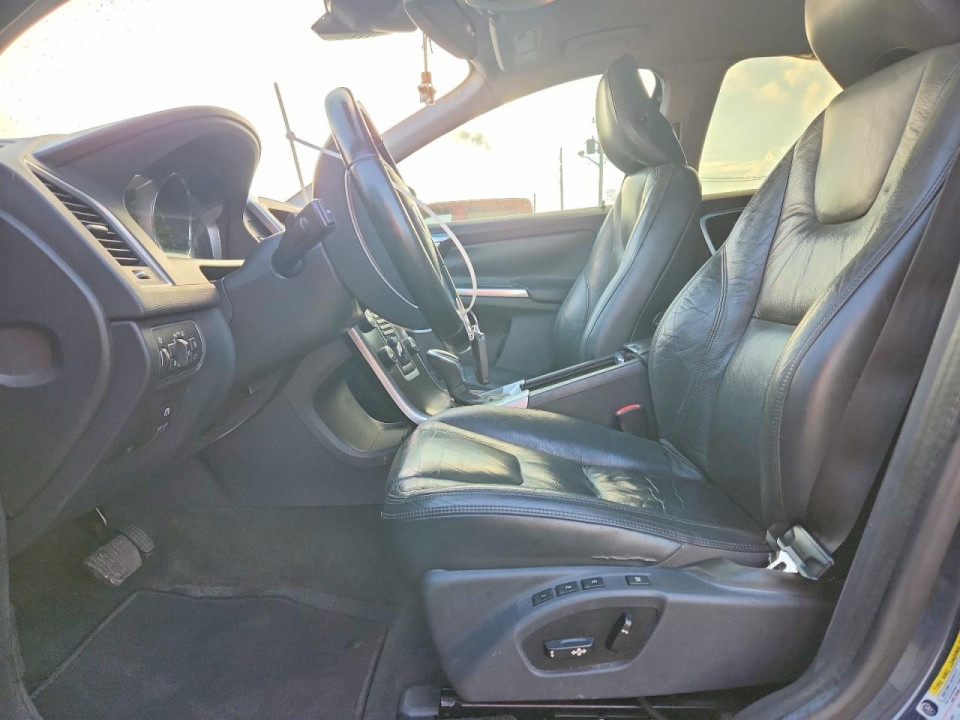 Volvo XC60 2014 — Copart