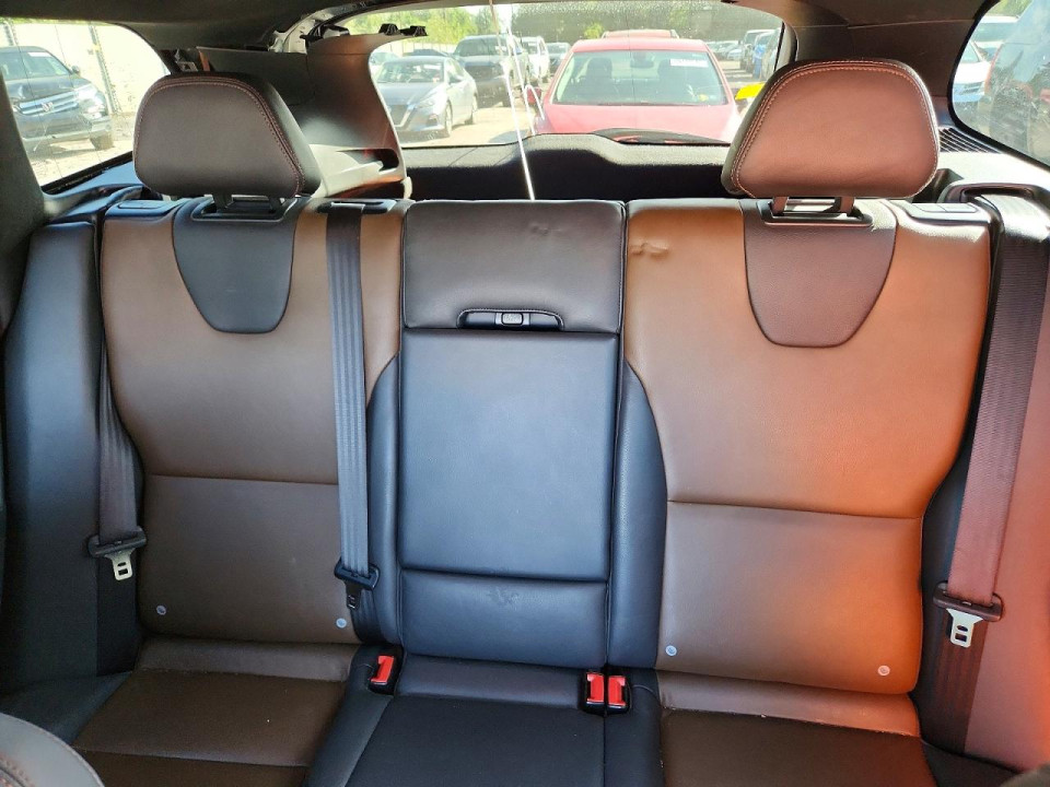 Volvo XC60 2016 — Copart